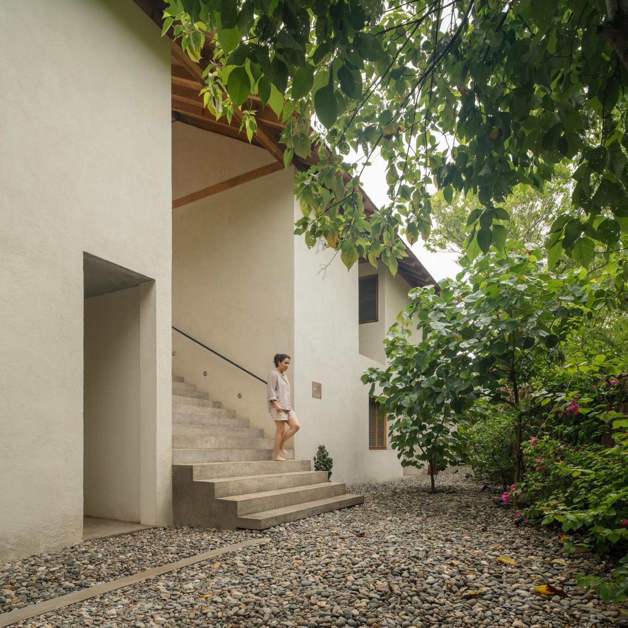 Casa Quena, In The Heart Of Mazunte别墅 外观 照片