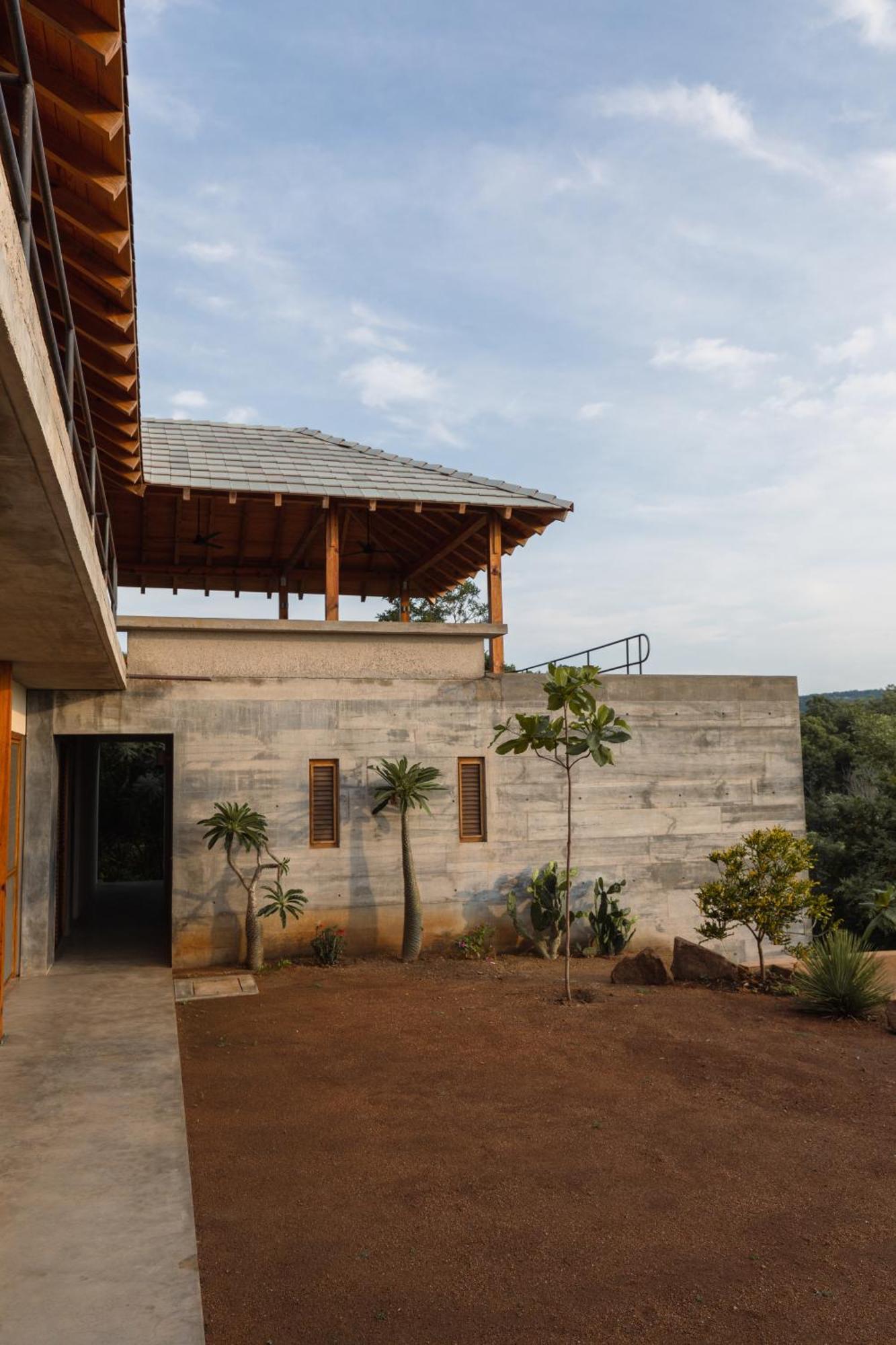 Casa Quena, In The Heart Of Mazunte别墅 外观 照片